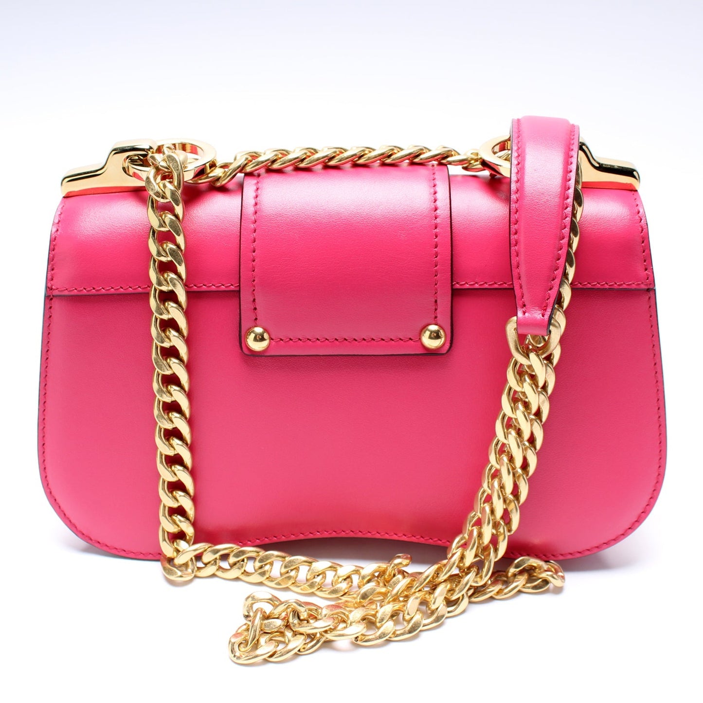 Prada Nylon Handbag - Rovelle Bags