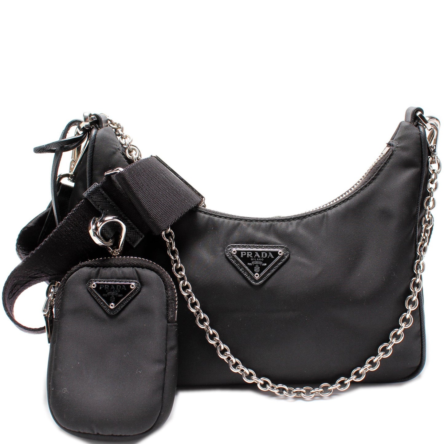 Prada Re Edition Shoulder Bag - Rovelle Bags