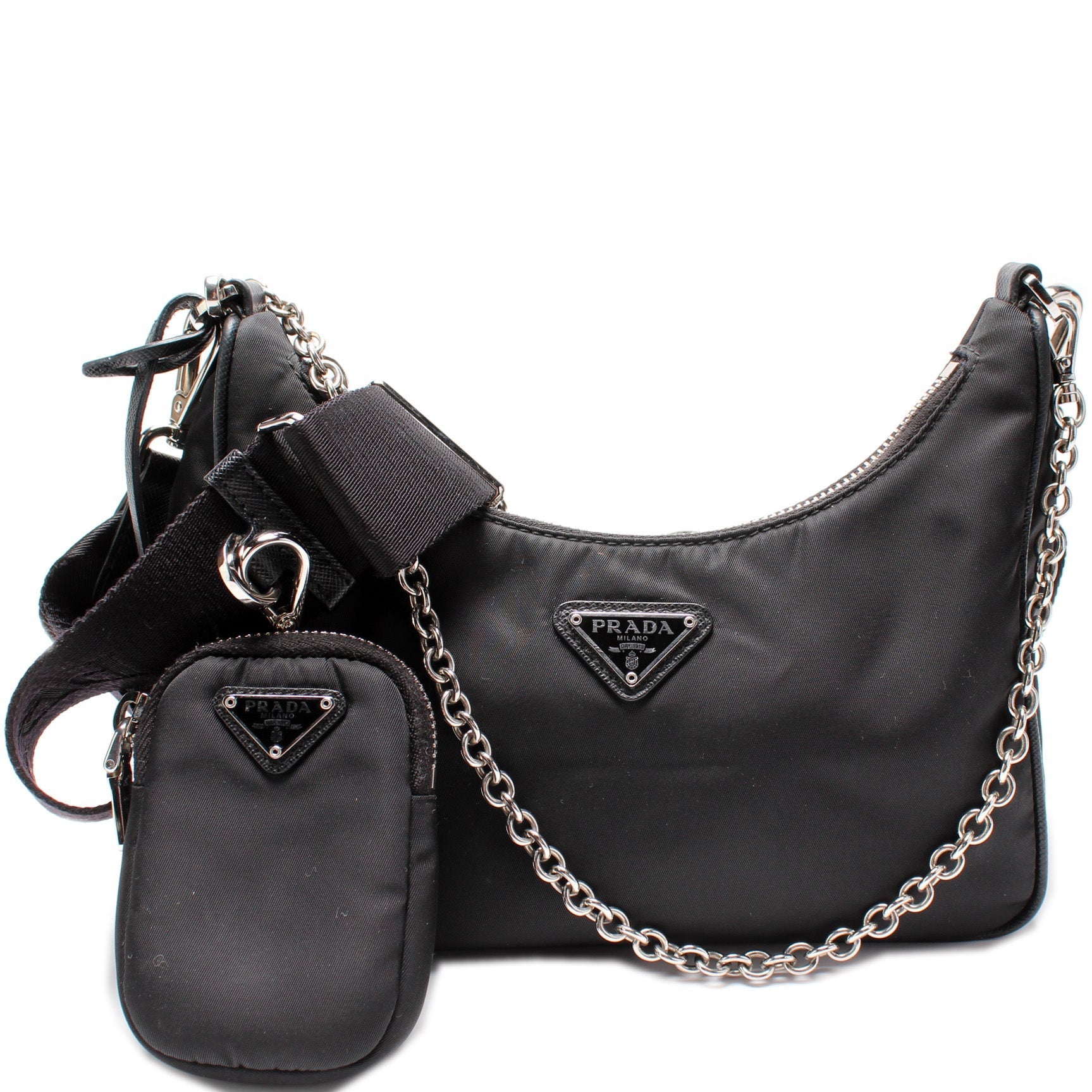 Prada Re Edition Shoulder Bag - Rovelle Bags