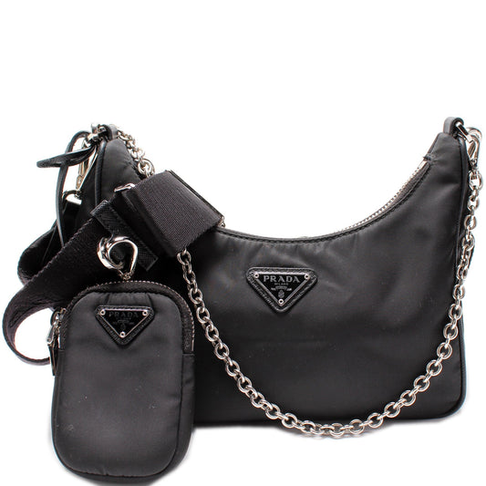 Prada Re Edition Shoulder Bag - Rovelle Bags