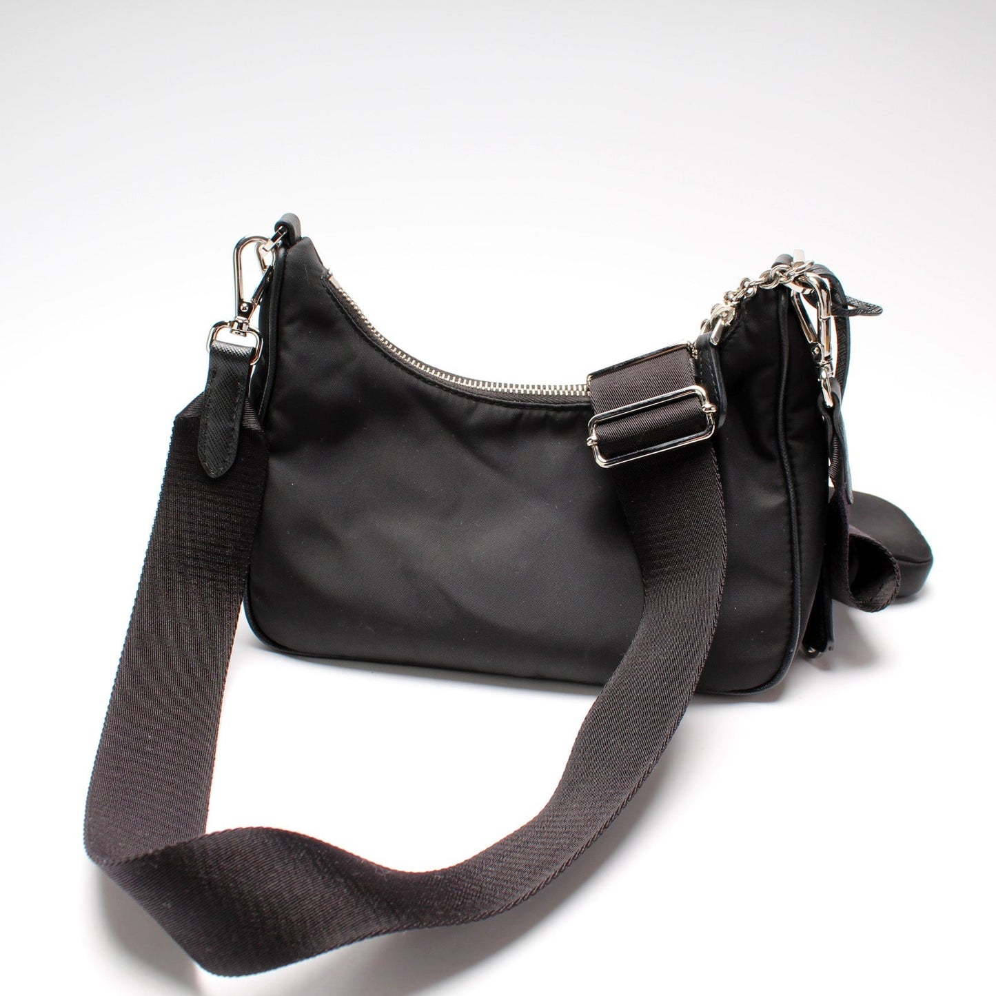 Prada Re Edition Shoulder Bag - Rovelle Bags