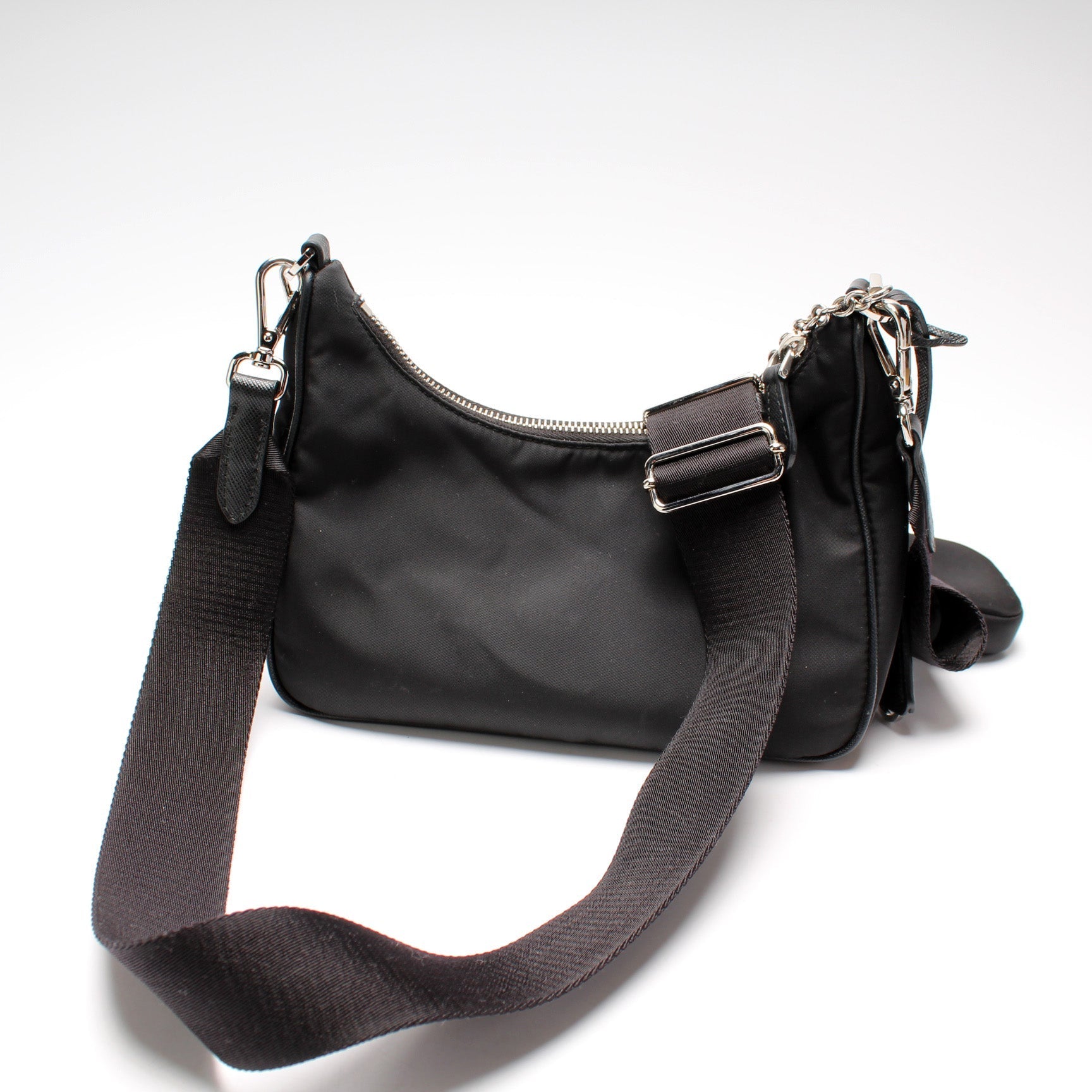 Prada Re Edition Shoulder Bag - Rovelle Bags