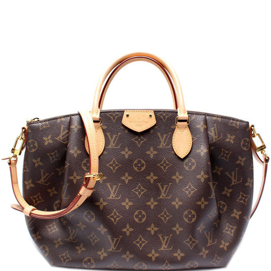 Louis Vuitton Turenne MM Monogram