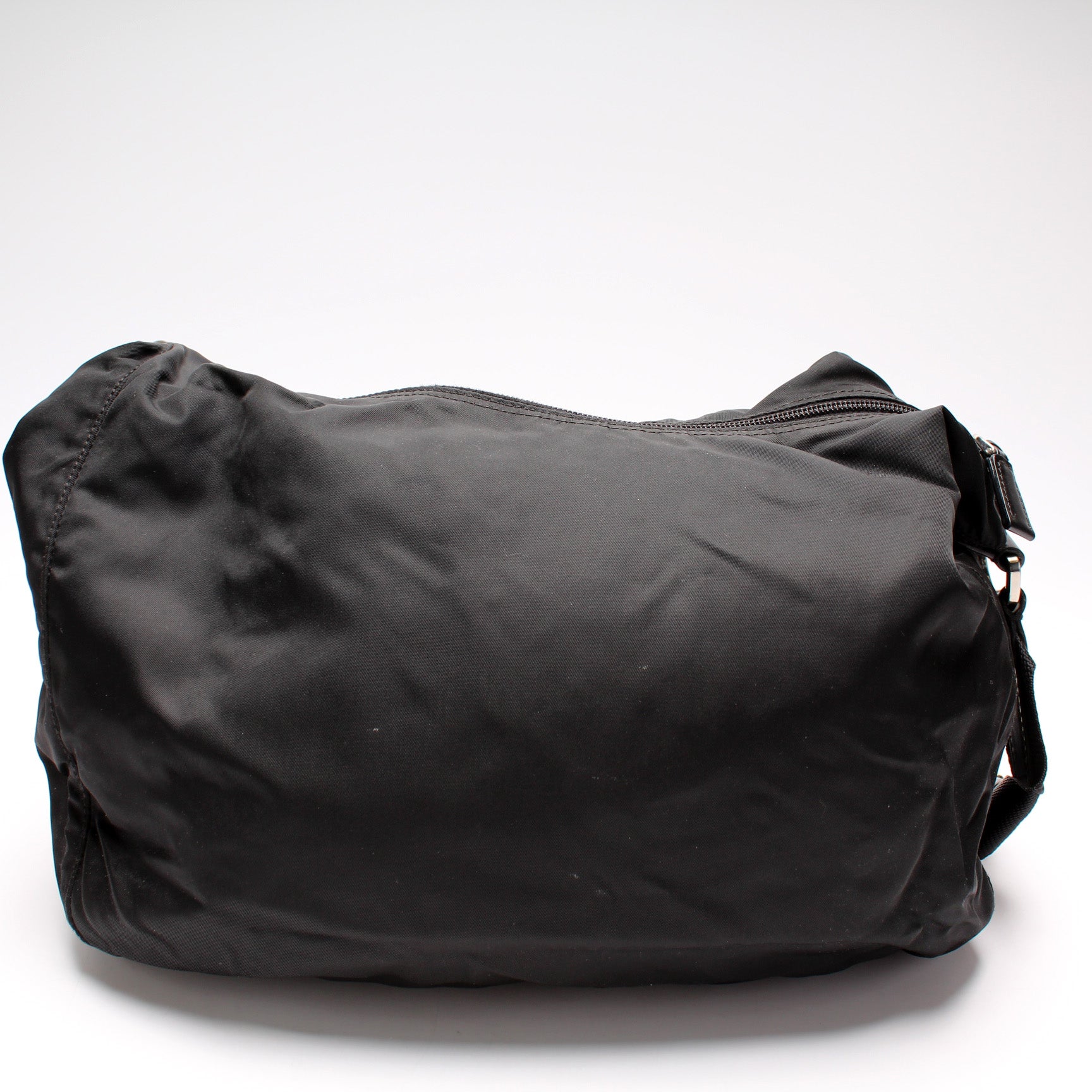 Prada Tessuto Shoulder Bag - Rovelle Bags