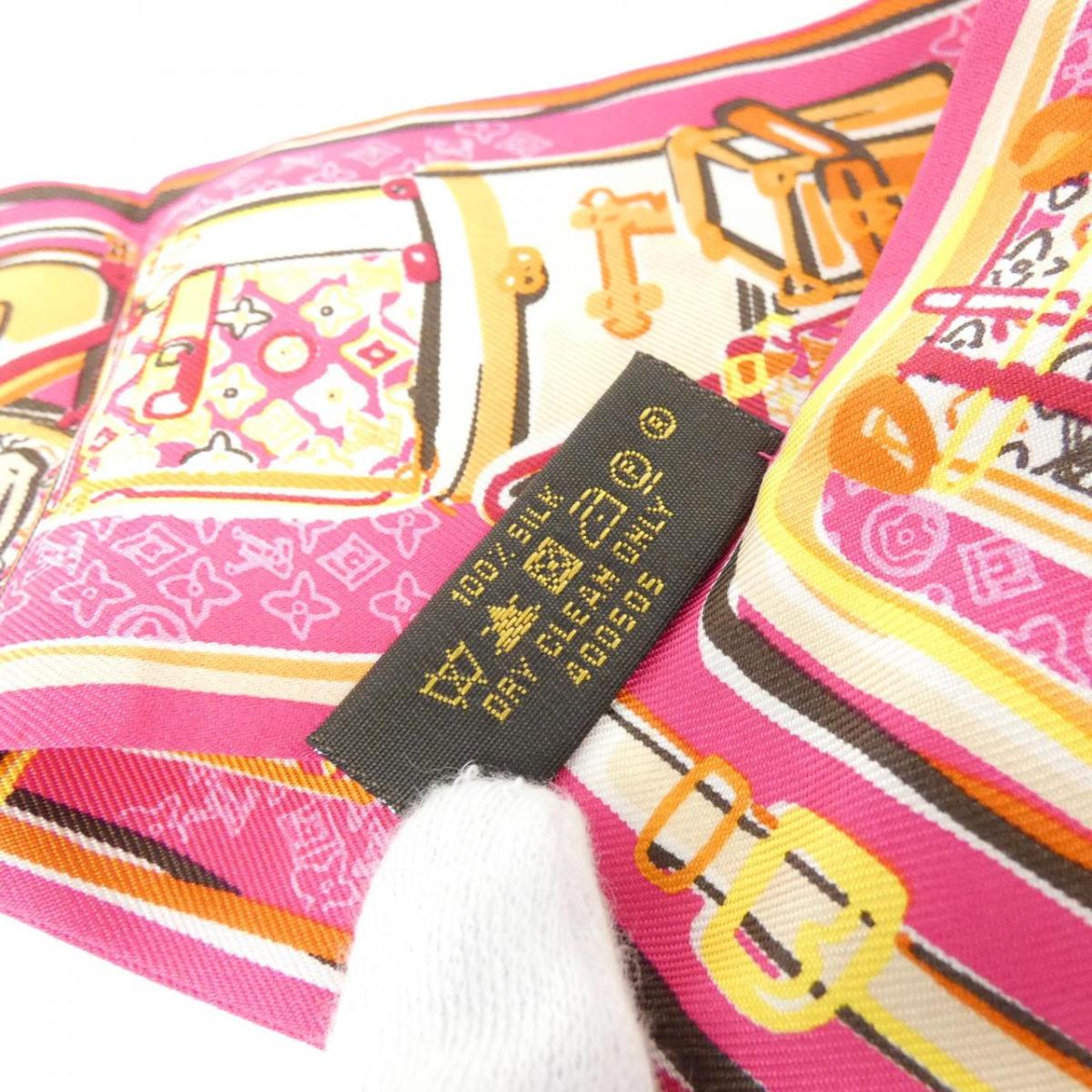 Louis Vuitton Bandou Shirt