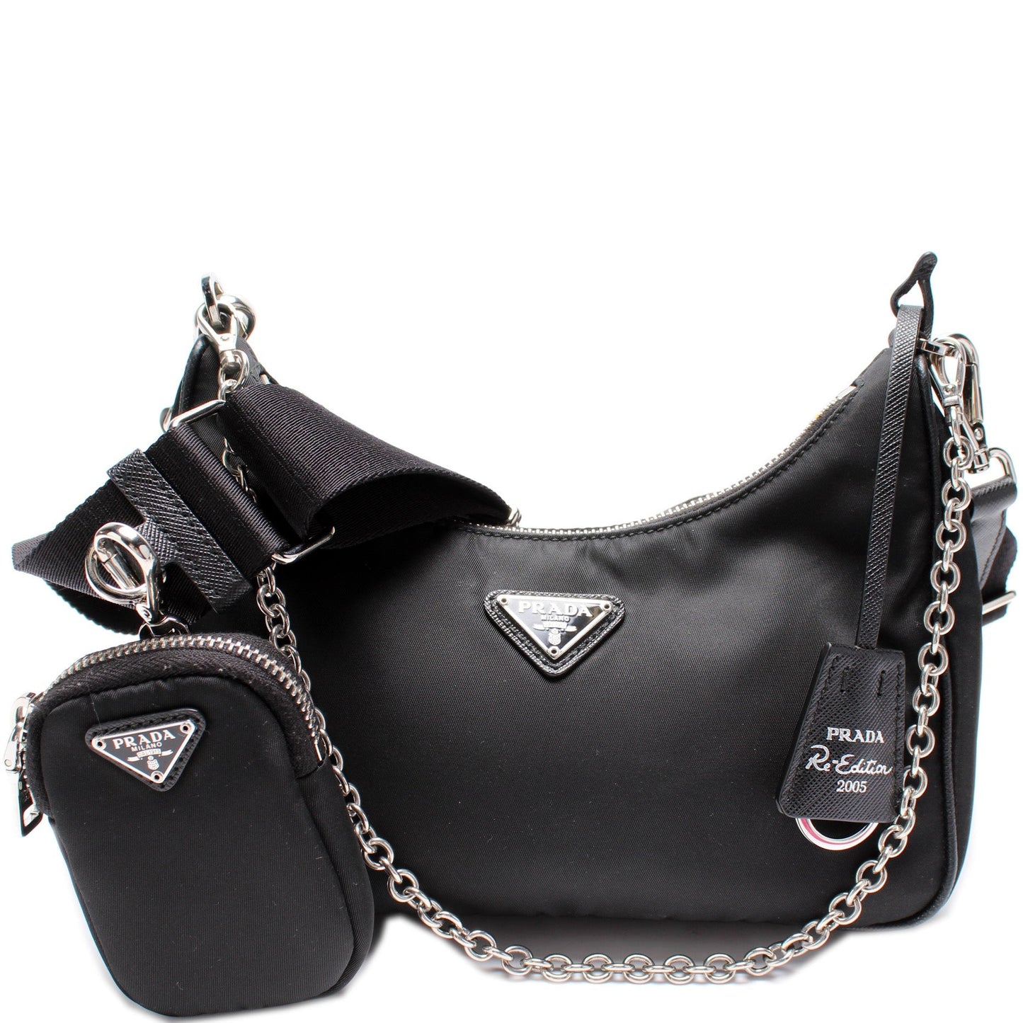 Prada Re Edition Shoulder Bag - Rovelle Bags