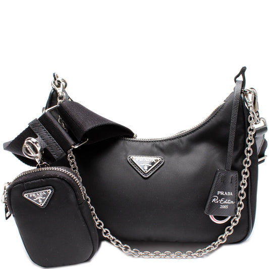 Prada Re Edition Shoulder Bag - Rovelle Bags