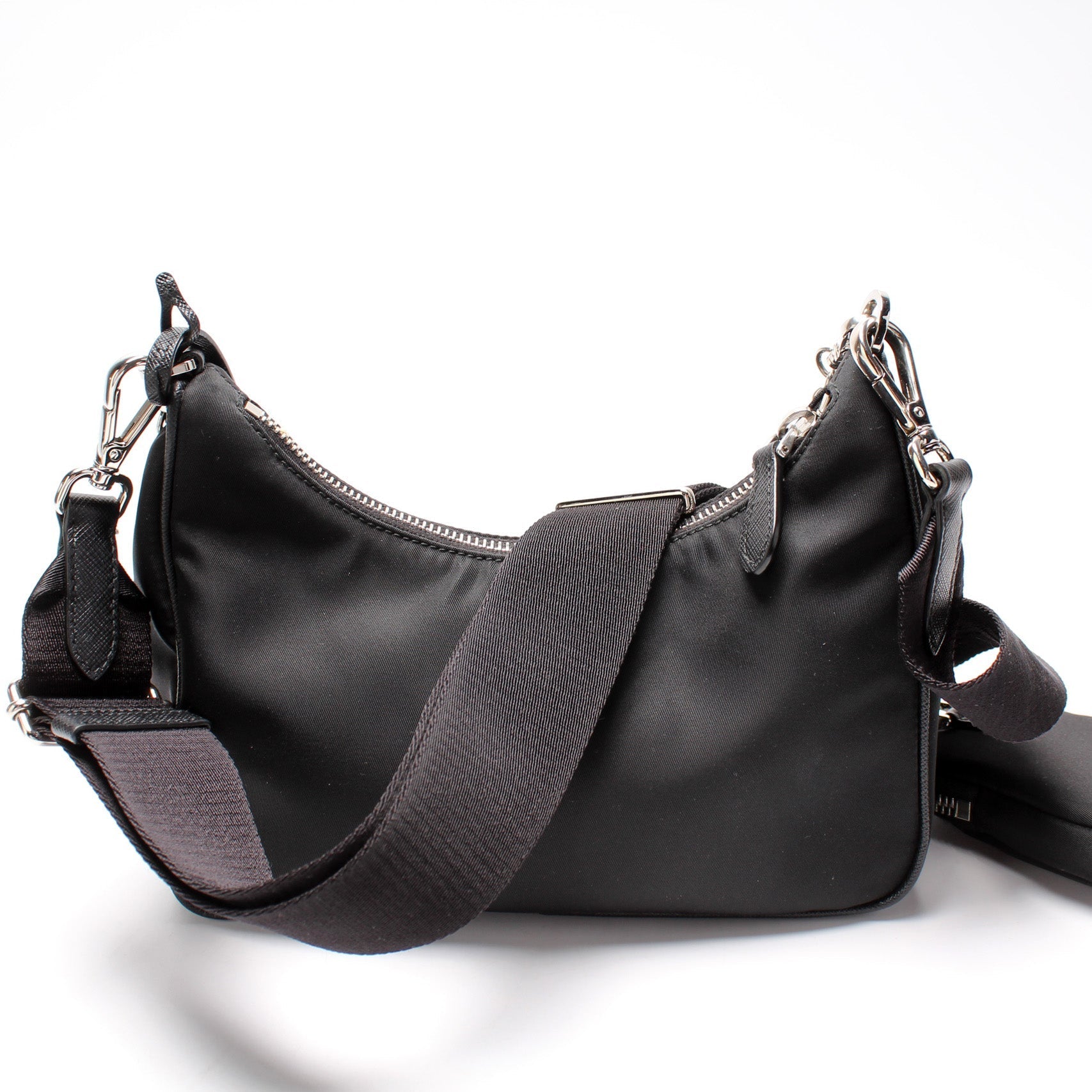 Prada Re Edition Shoulder Bag - Rovelle Bags
