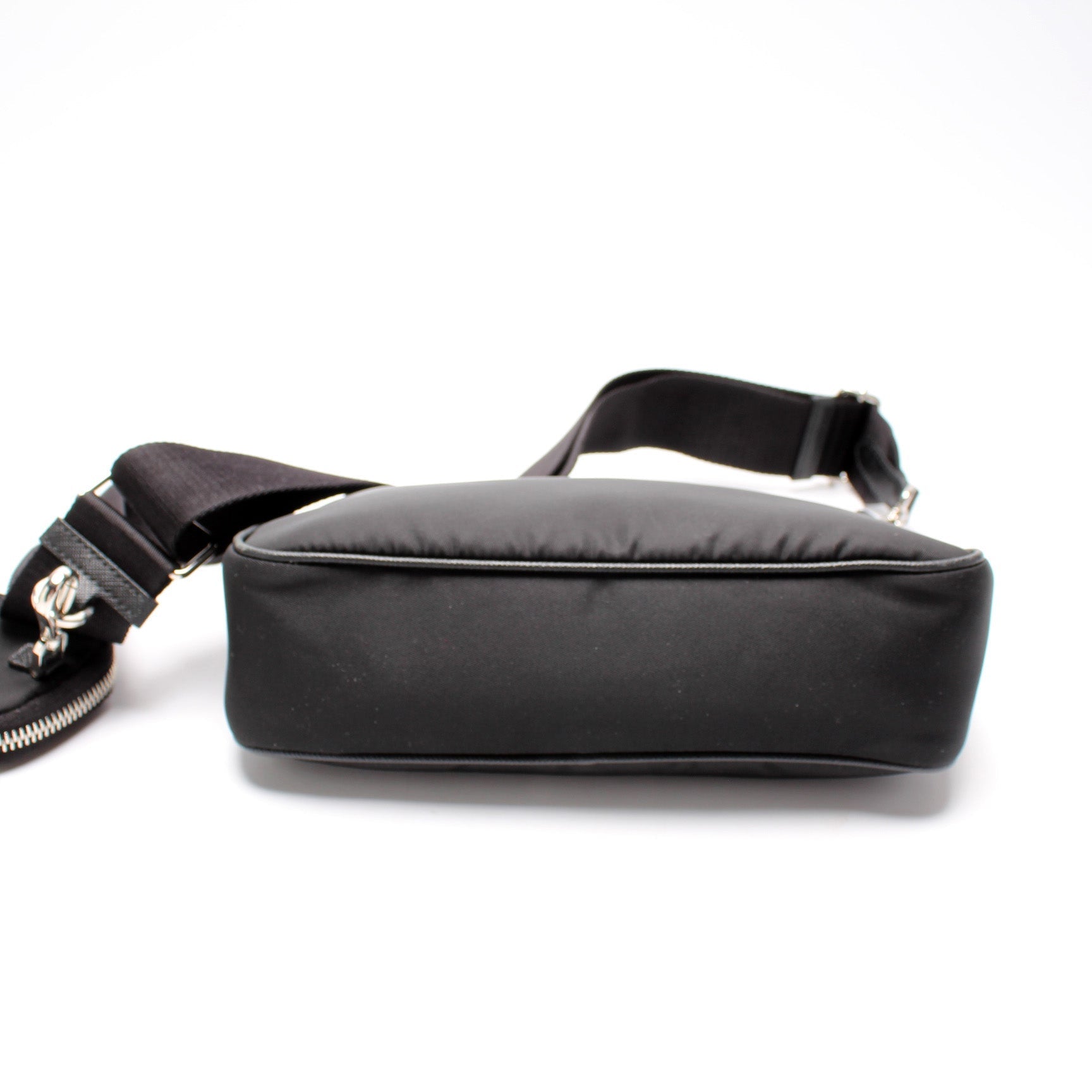 Prada Re Edition Shoulder Bag - Rovelle Bags