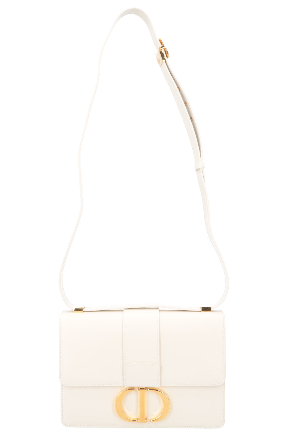 Dior 30 Montaigne Shoulder Bag - Rovelle Bags