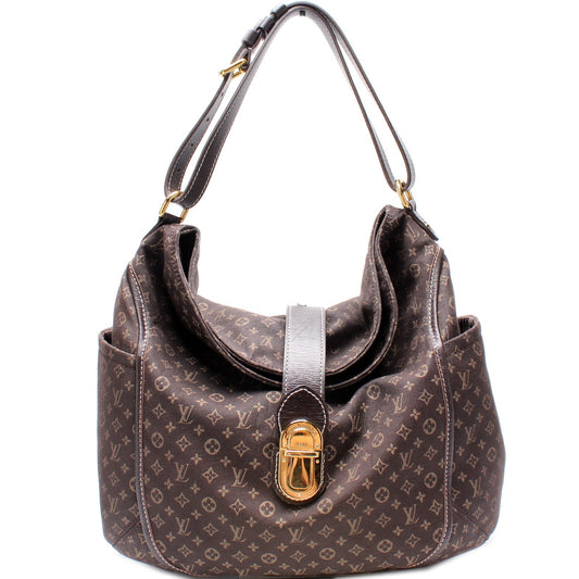 Louis Vuitton Romance Shoulder Idylle