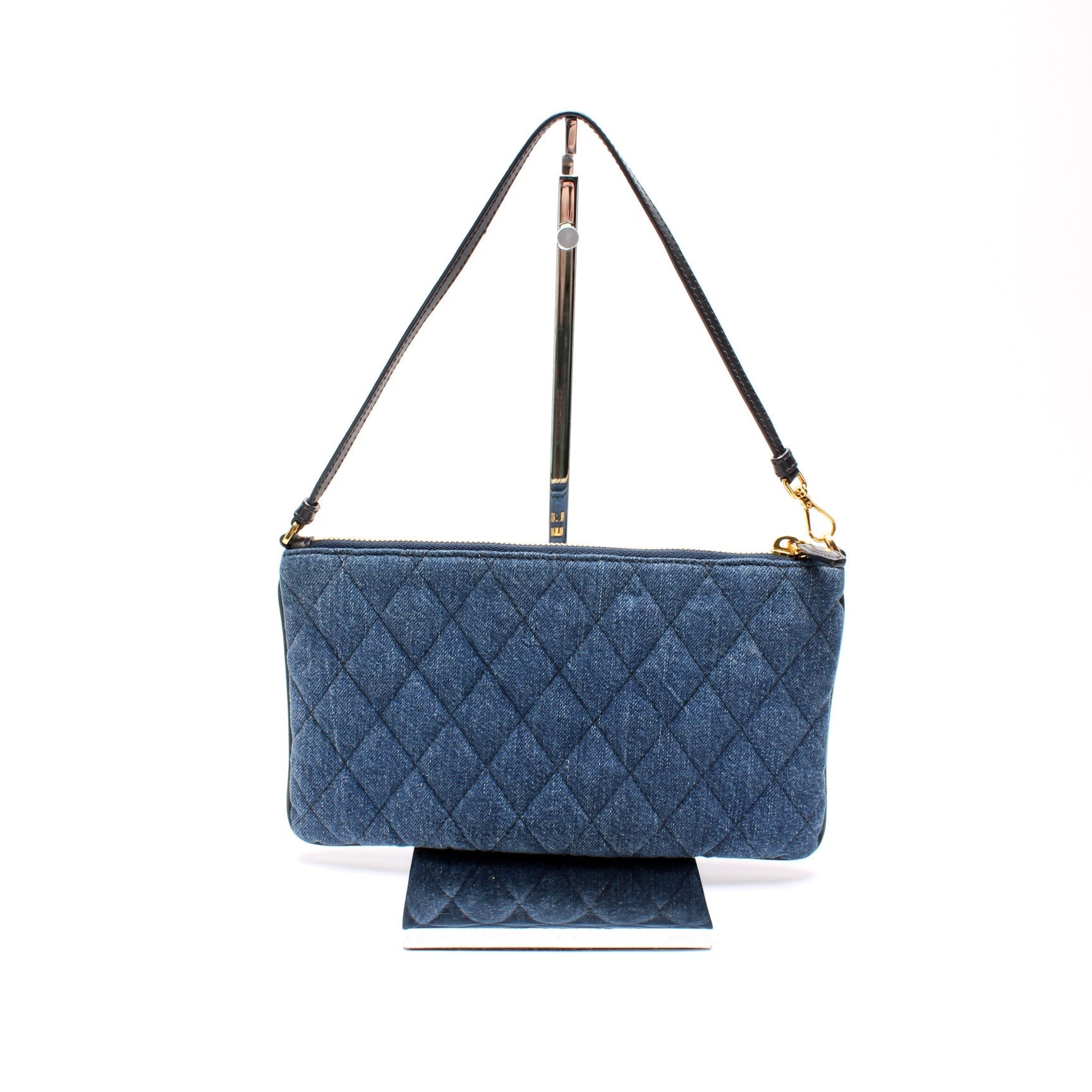 Prada Nylon Handbag - Rovelle Bags