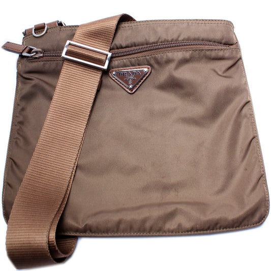 Prada Tessuto Crossbody - Rovelle Bags