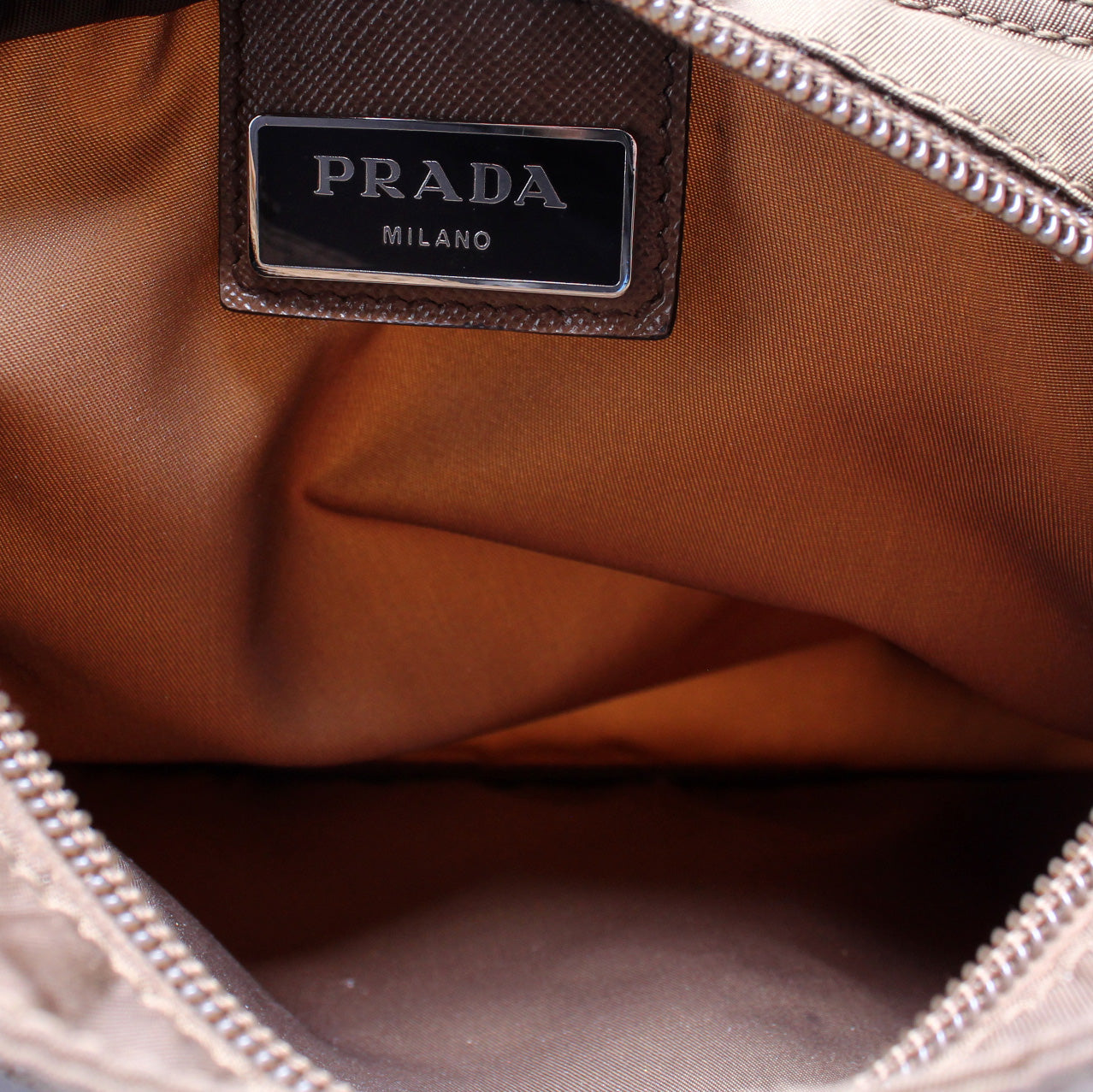 Prada Tessuto Crossbody - Rovelle Bags
