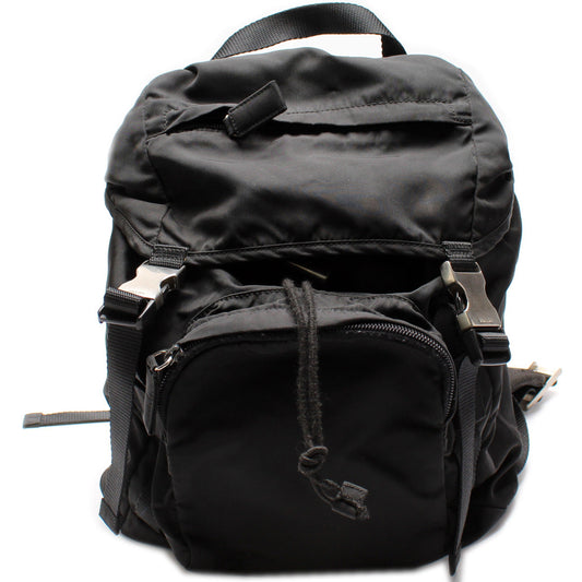 Prada Tessuto Backpack - Rovelle Bags