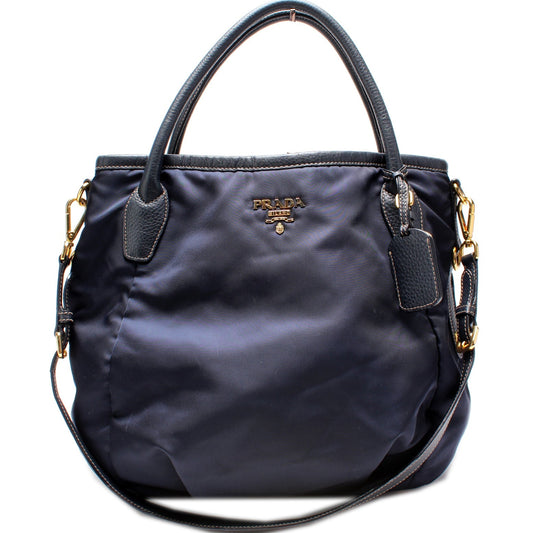 Prada Tessuto Tote - Rovelle Bags