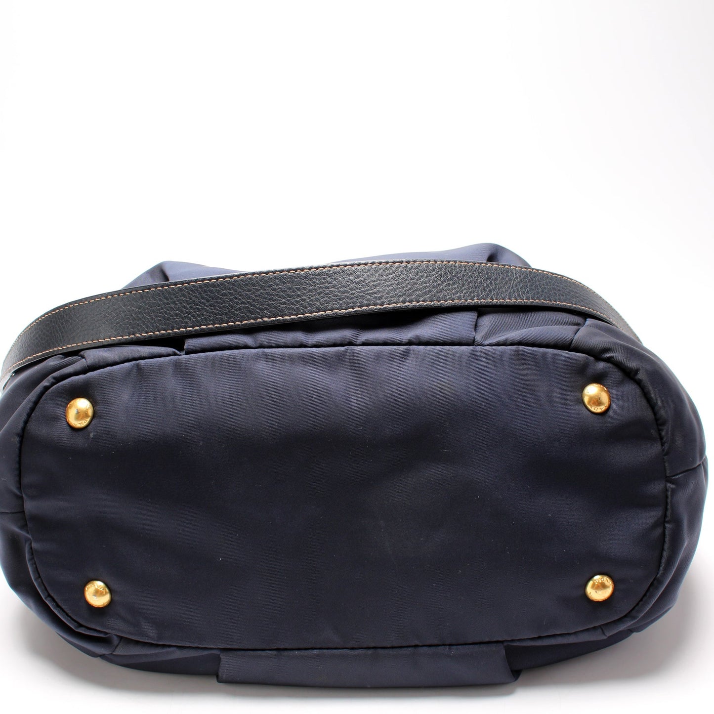 Prada Tessuto Tote - Rovelle Bags