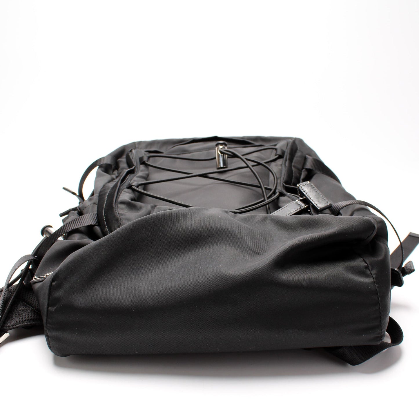 Prada Tessuto Backpack - Rovelle Bags