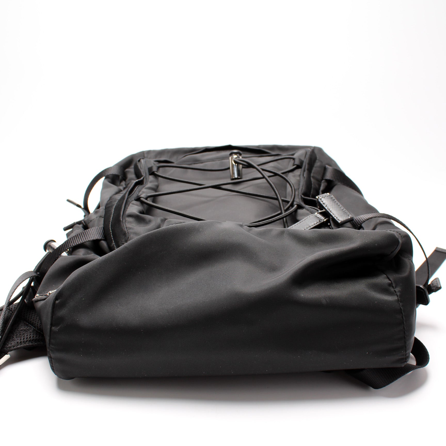 Prada Tessuto Backpack - Rovelle Bags