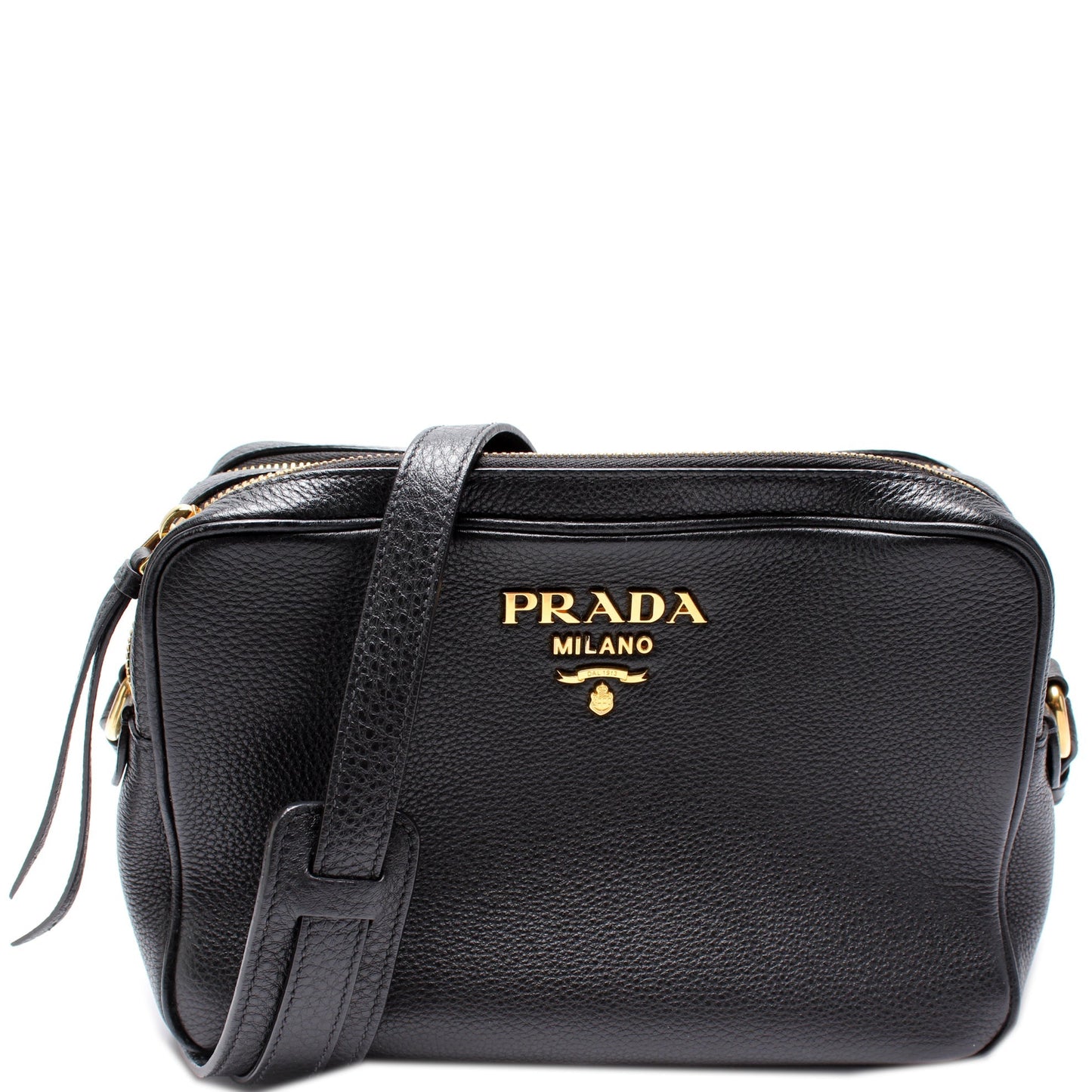 Prada Nylon Crossbody - Rovelle Bags