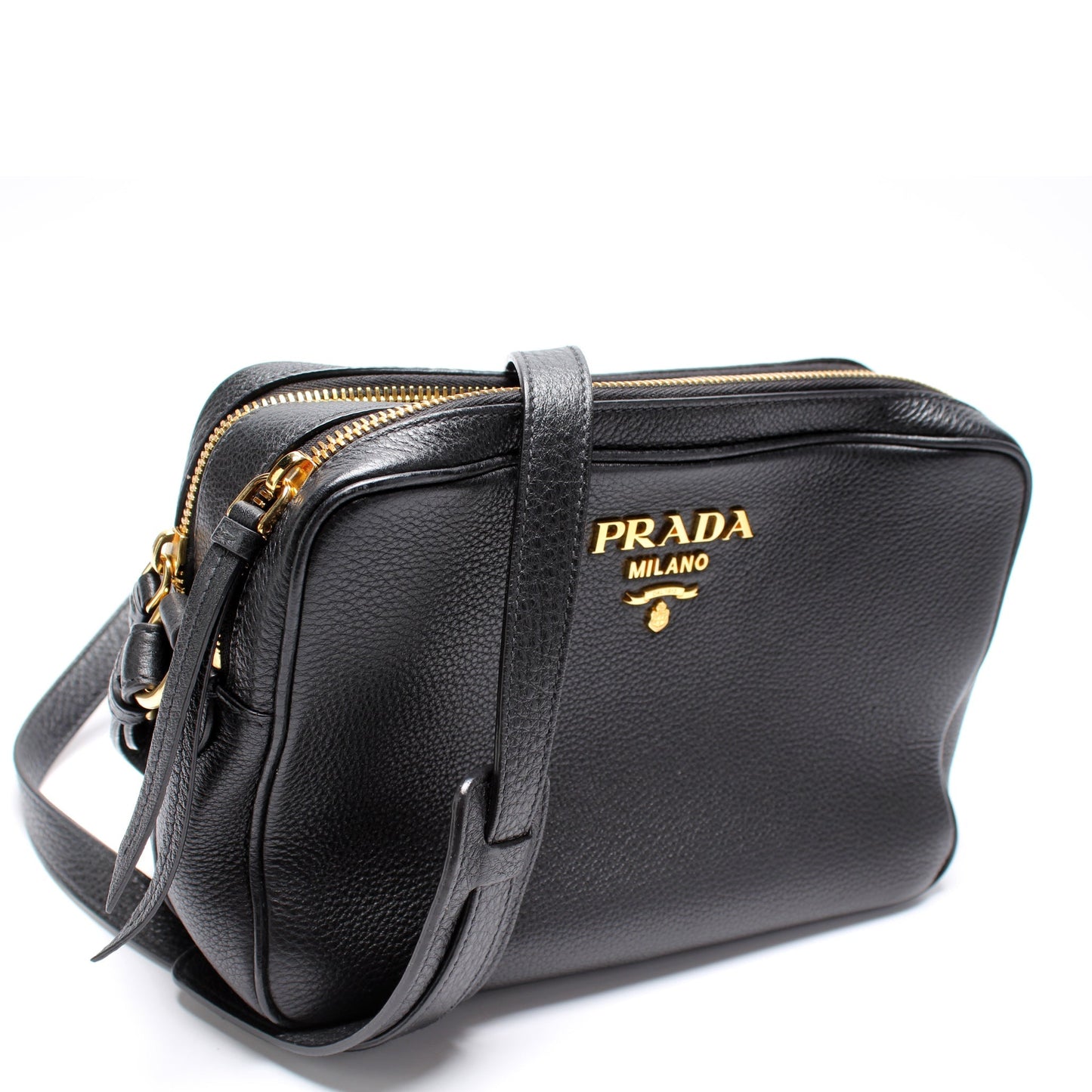 Prada Nylon Crossbody - Rovelle Bags