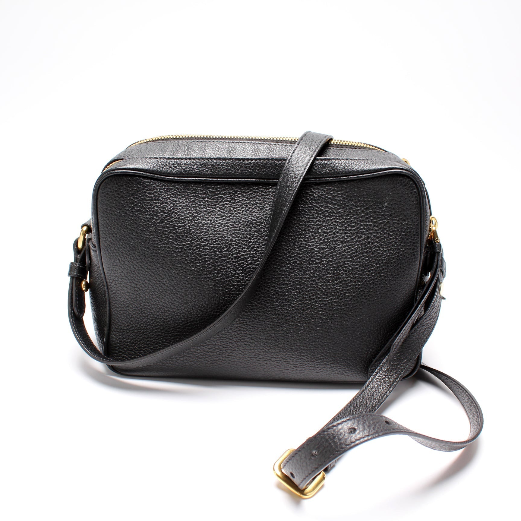Prada Nylon Crossbody - Rovelle Bags
