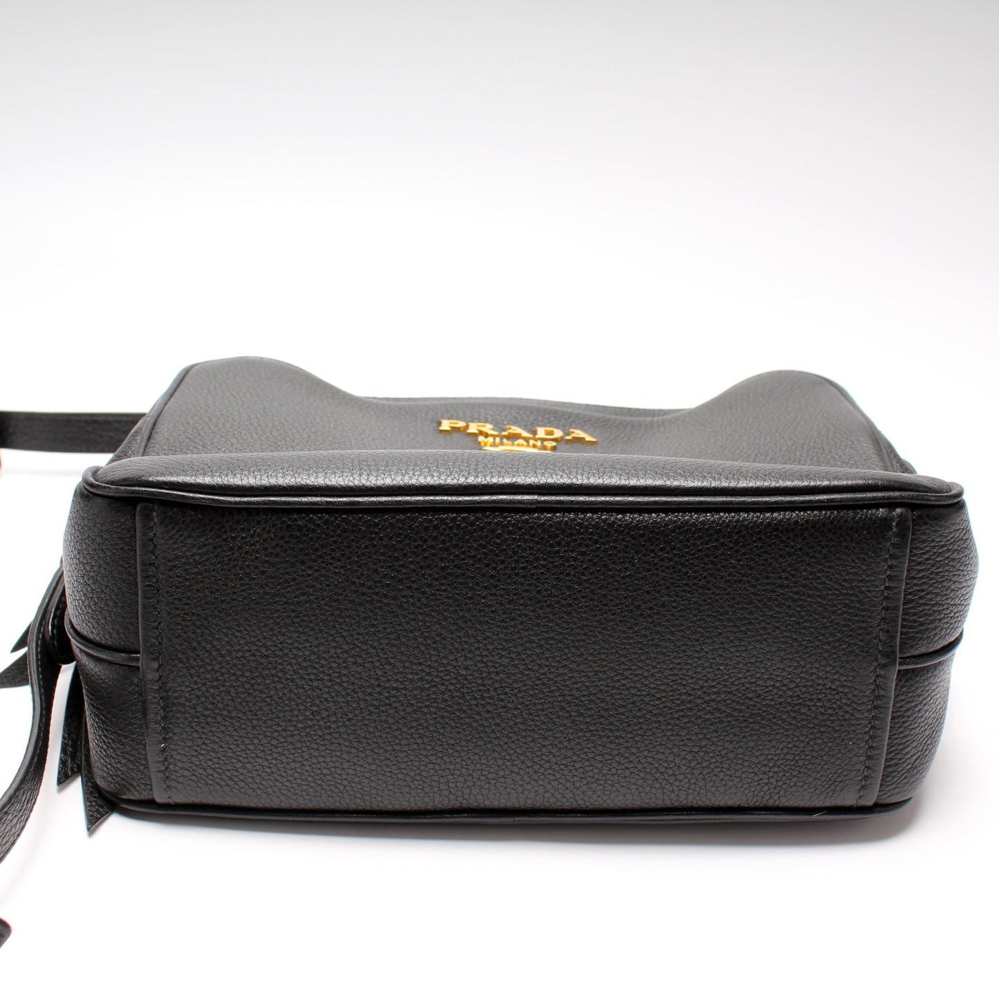 Prada Nylon Crossbody - Rovelle Bags