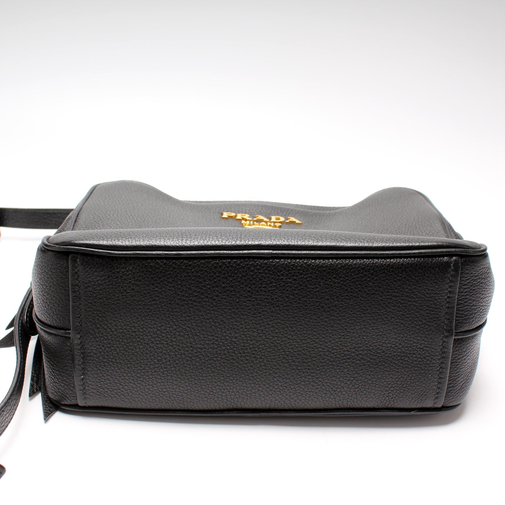 Prada Nylon Crossbody - Rovelle Bags