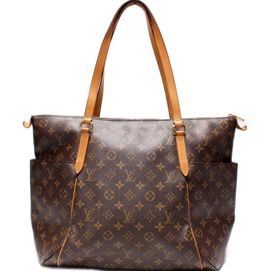 Louis Vuitton Totally GM Monogram