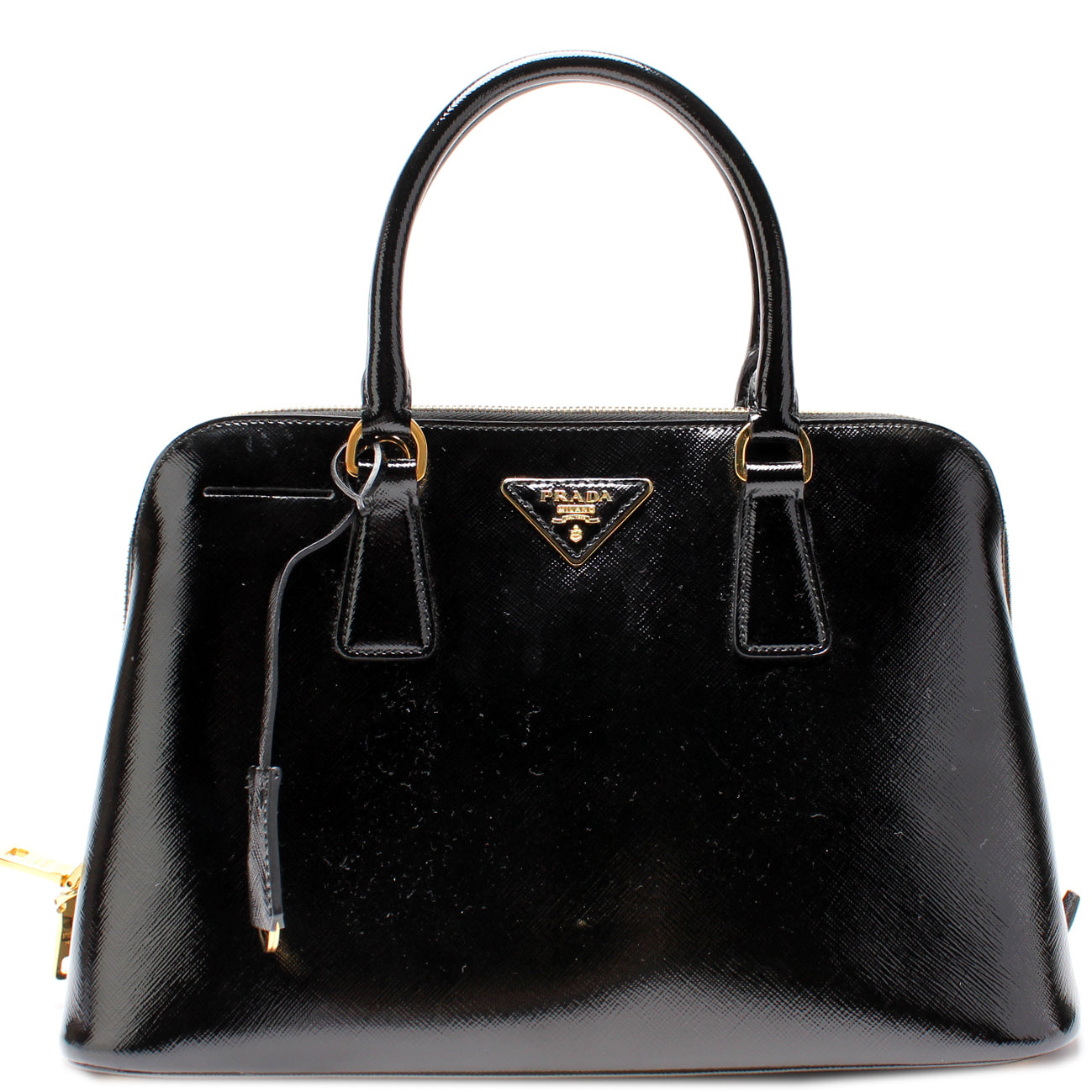 Prada Promenade Handbag - Rovelle Bags