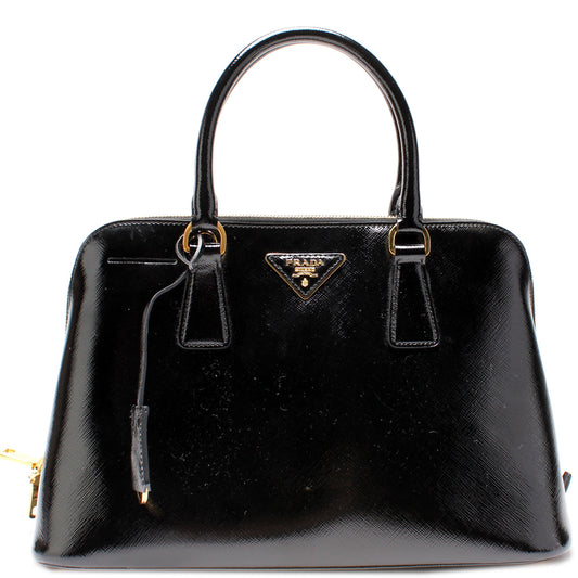 Prada Promenade Handbag - Rovelle Bags