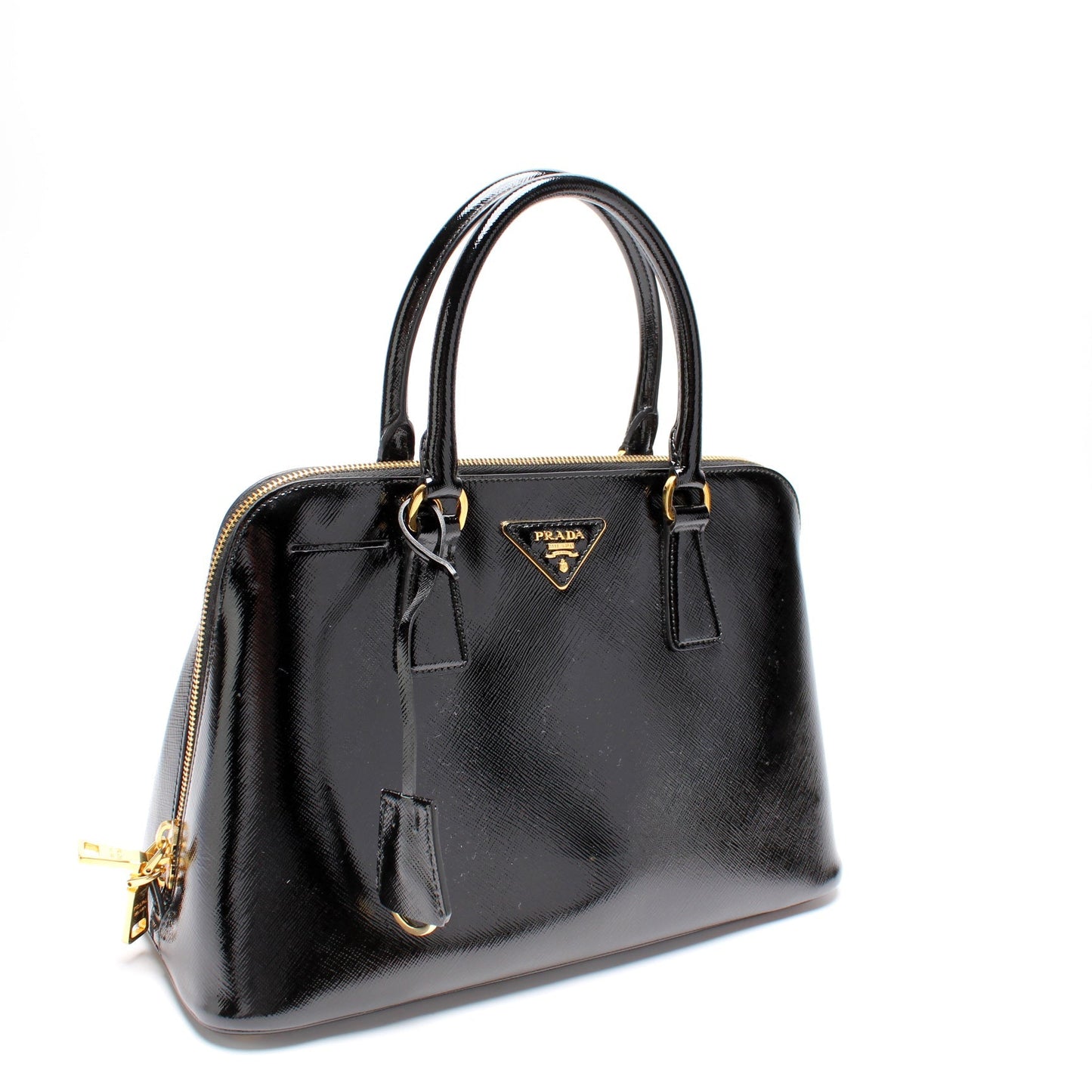Prada Promenade Handbag - Rovelle Bags