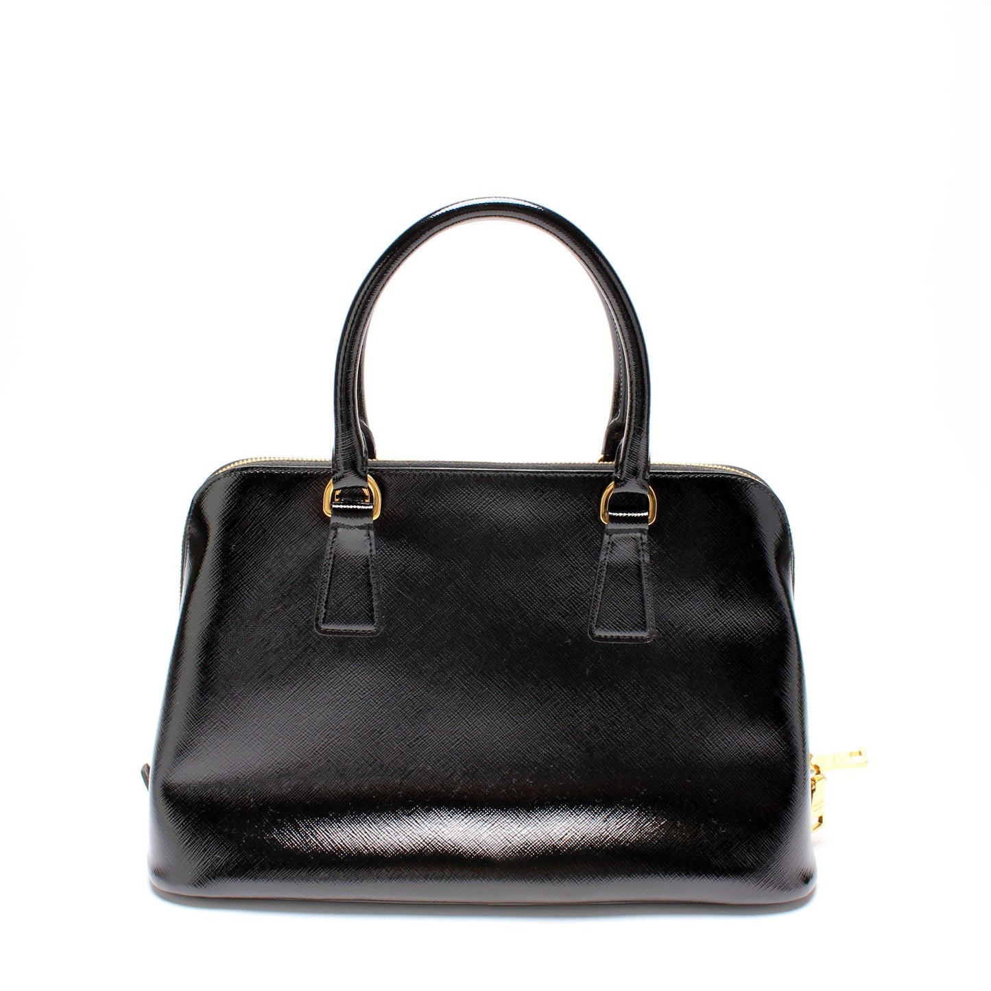 Prada Promenade Handbag - Rovelle Bags