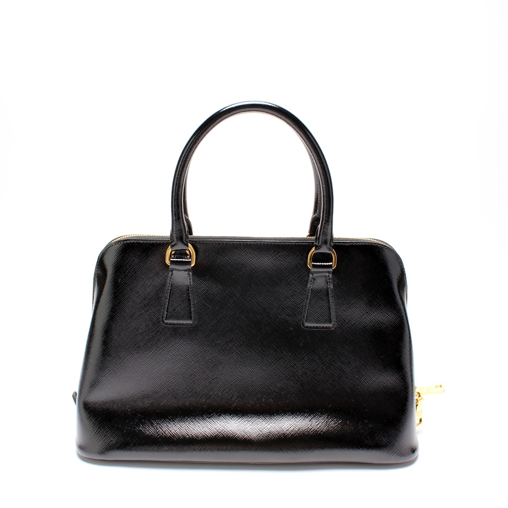 Prada Promenade Handbag - Rovelle Bags