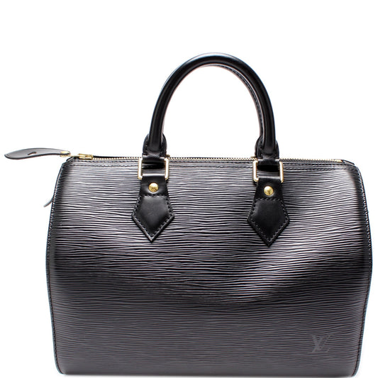 Louis Vuitton Speedy 35 Epi