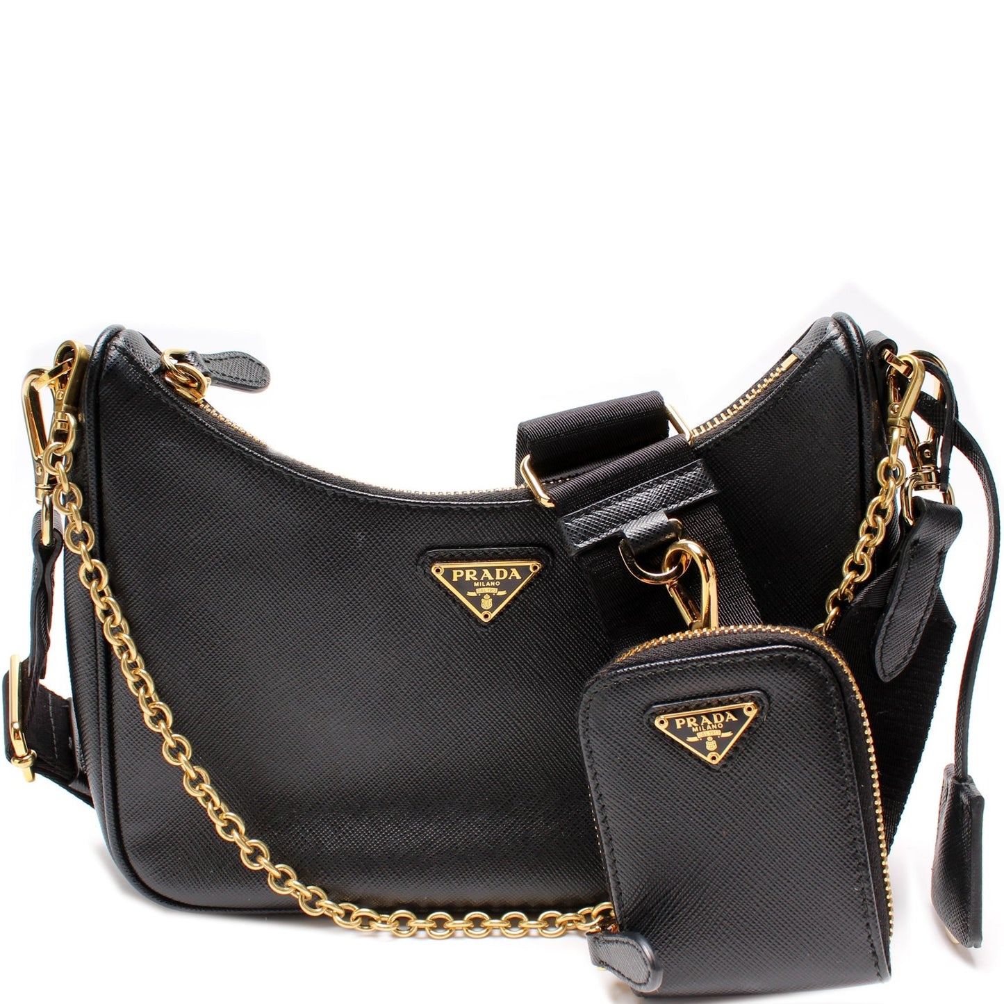 Prada Re Edition Shoulder Bag - Rovelle Bags