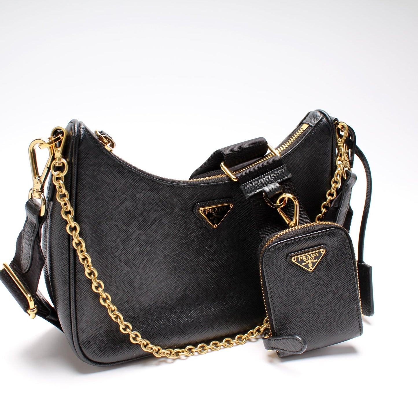 Prada Re Edition Shoulder Bag - Rovelle Bags