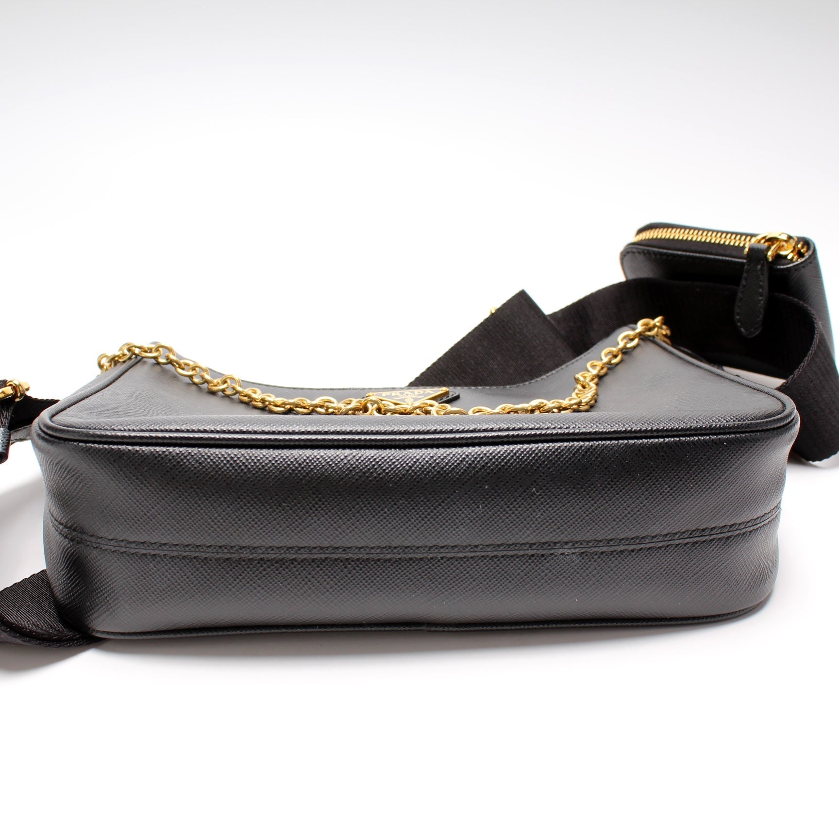 Prada Re Edition Shoulder Bag - Rovelle Bags