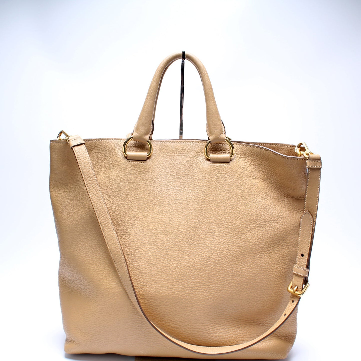 Prada Nylon Tote - Rovelle Bags