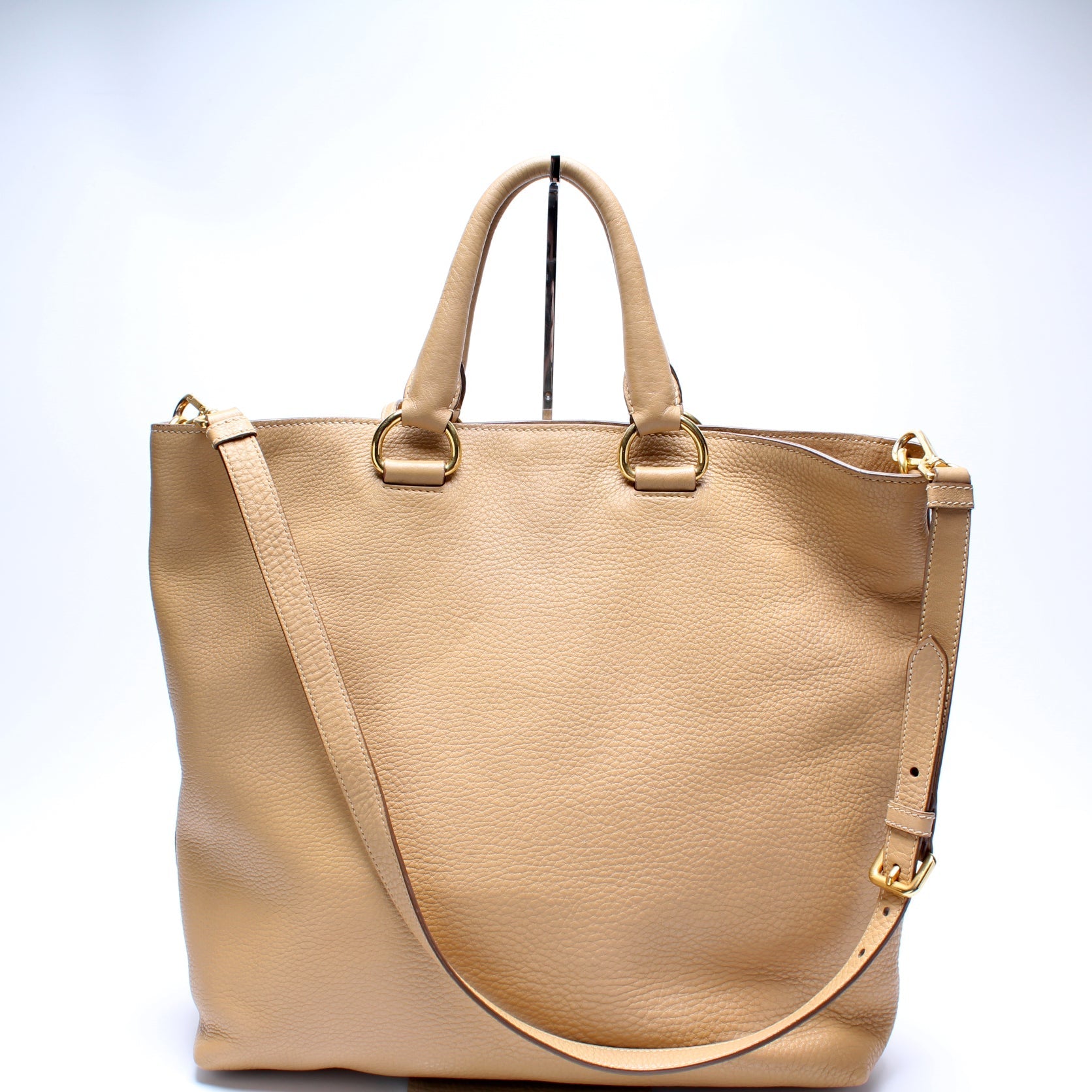Prada Nylon Tote - Rovelle Bags