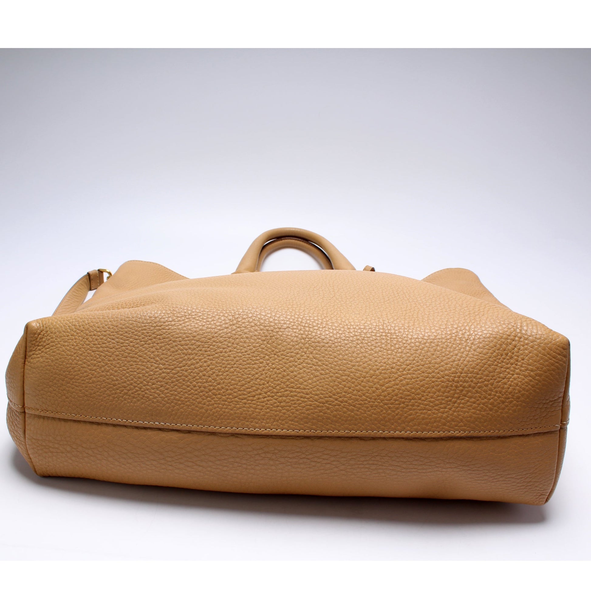 Prada Nylon Tote - Rovelle Bags