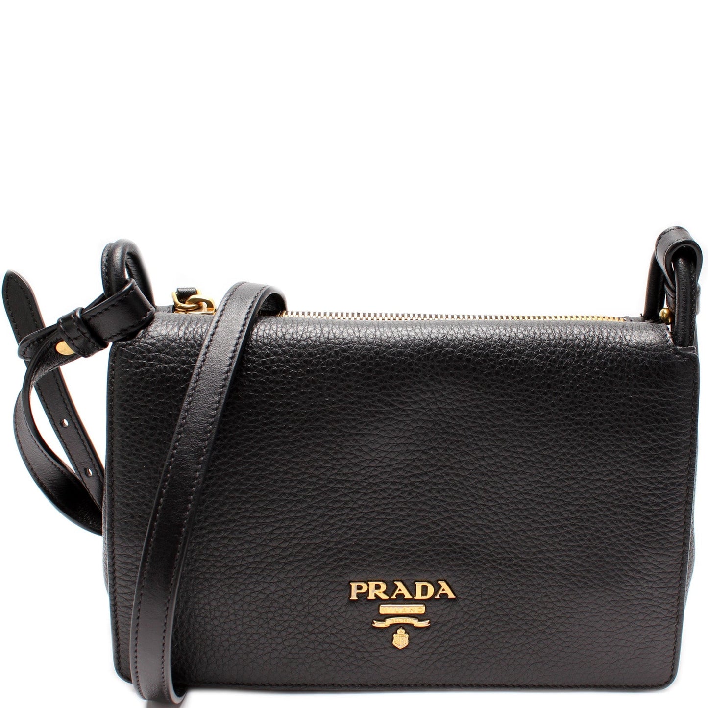 Prada Nylon Crossbody - Rovelle Bags
