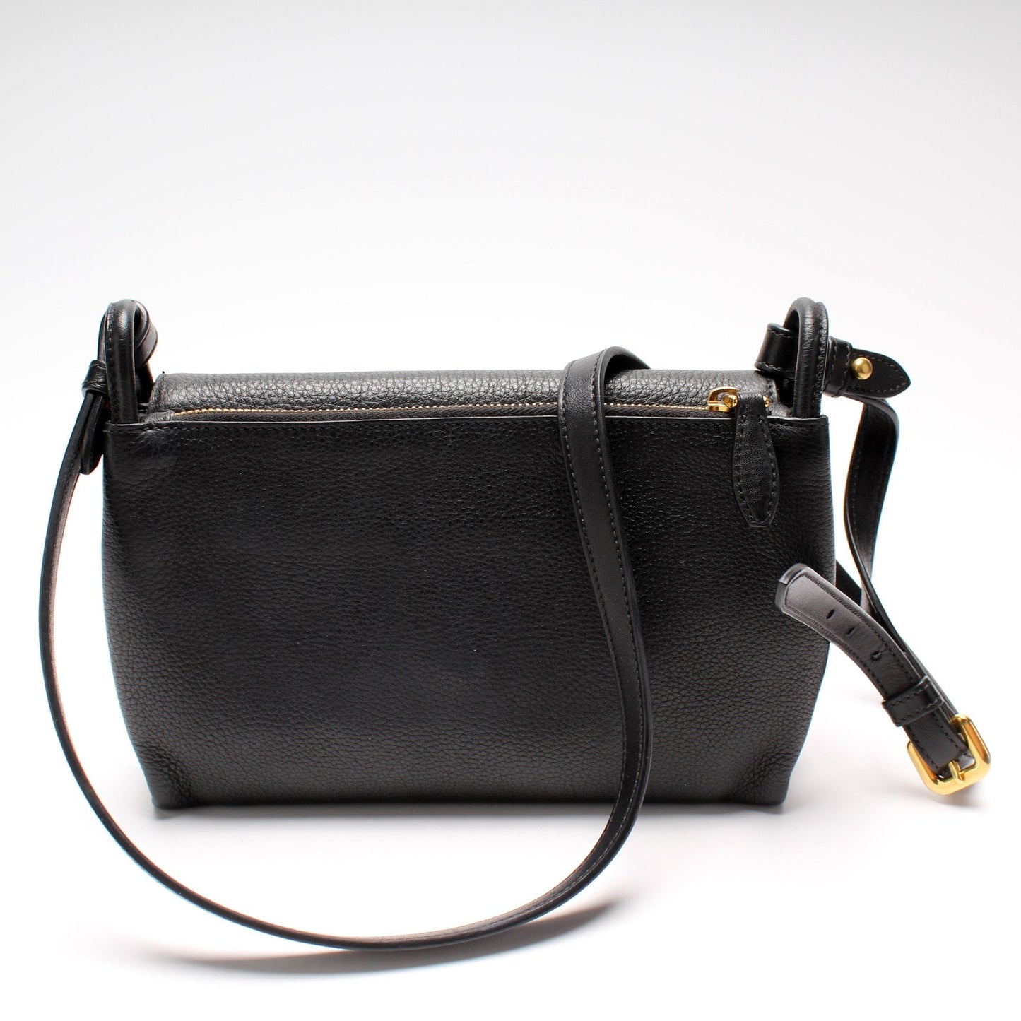 Prada Nylon Crossbody - Rovelle Bags