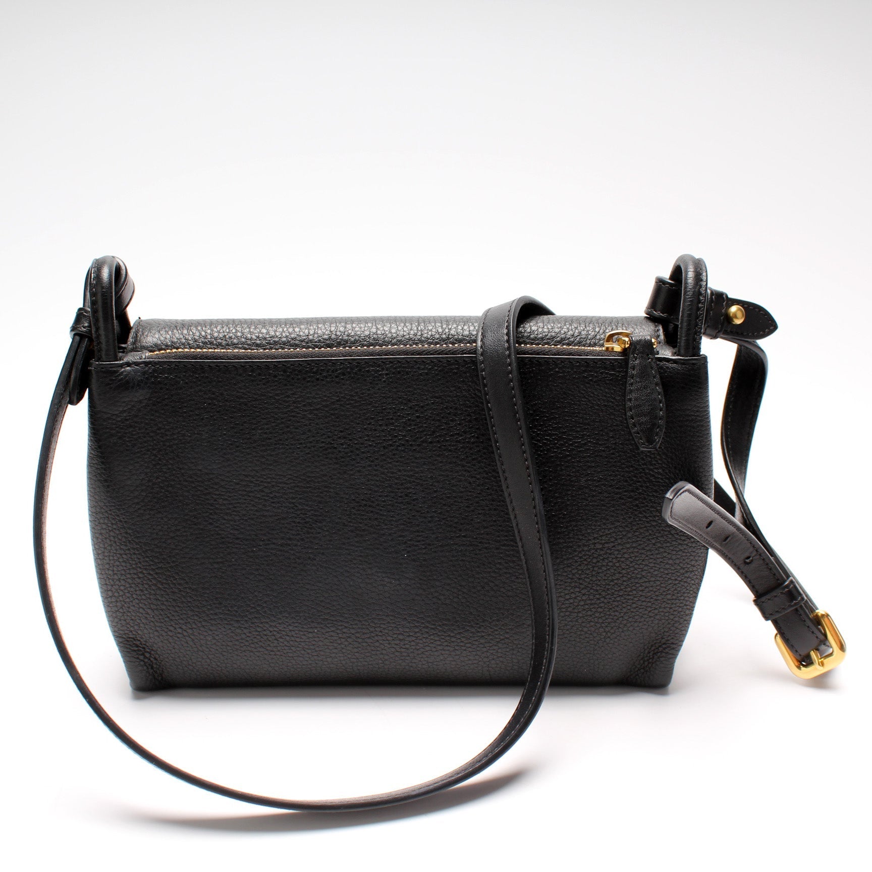 Prada Nylon Crossbody - Rovelle Bags