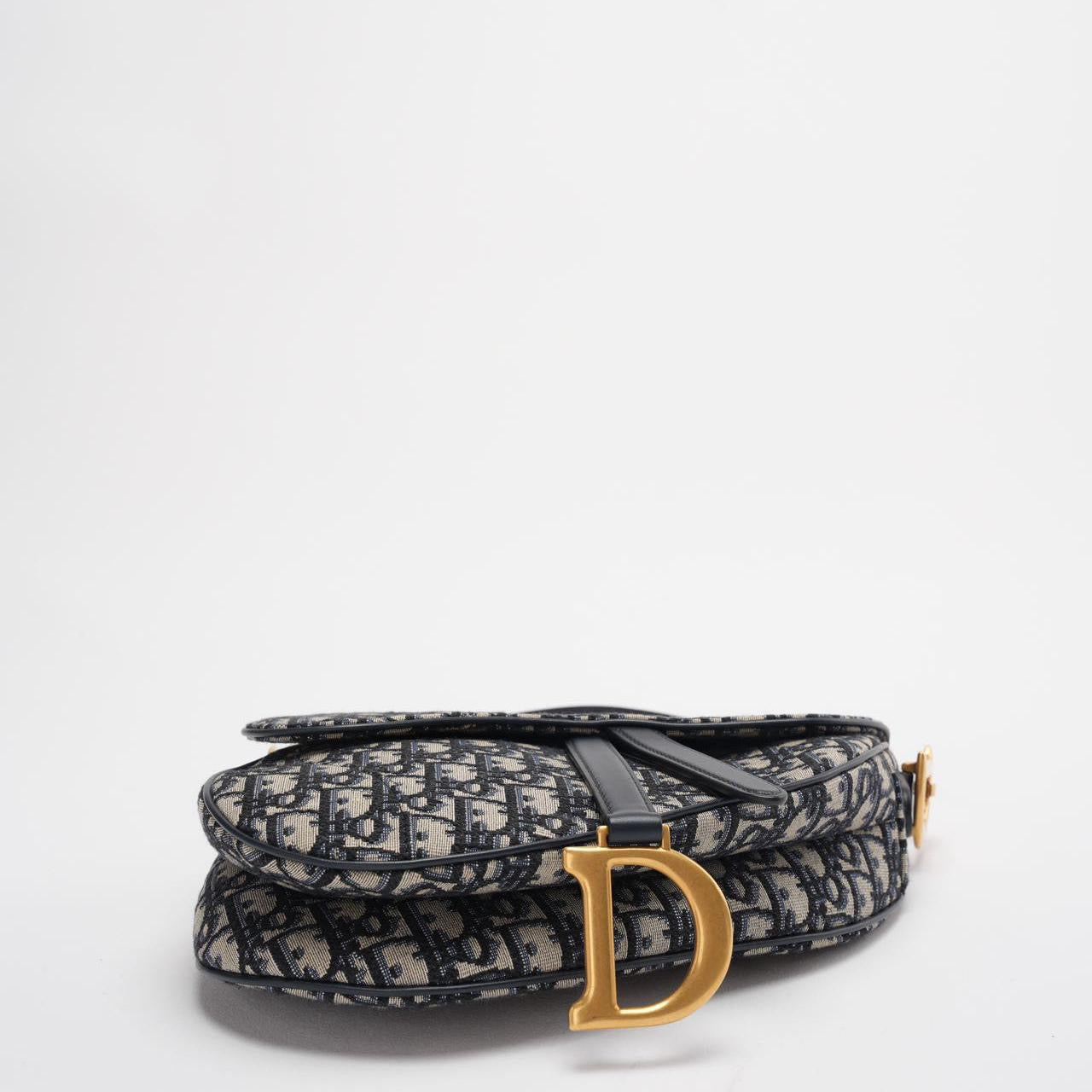 Dior Saddle Crossbody - Rovelle Bags
