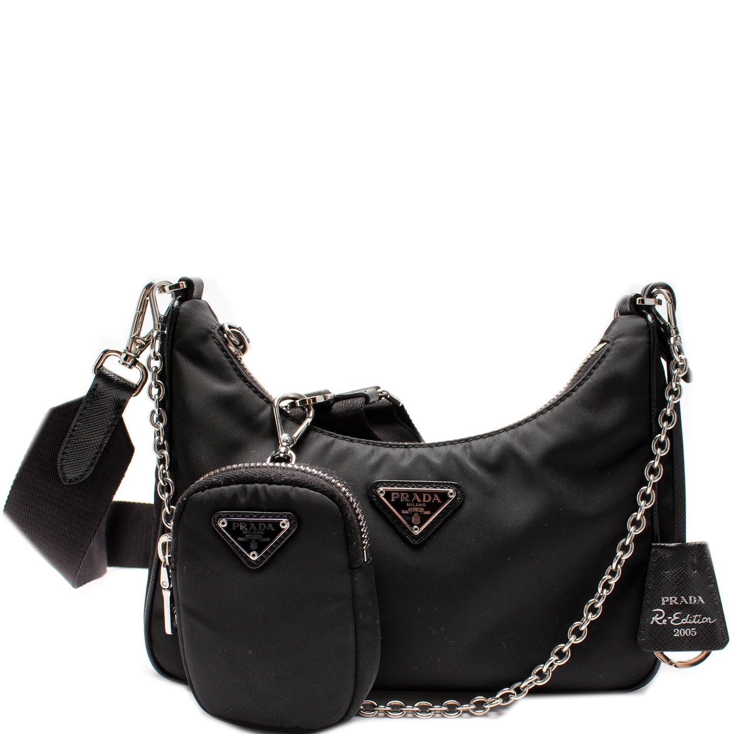 Prada Re Edition Shoulder Bag - Rovelle Bags