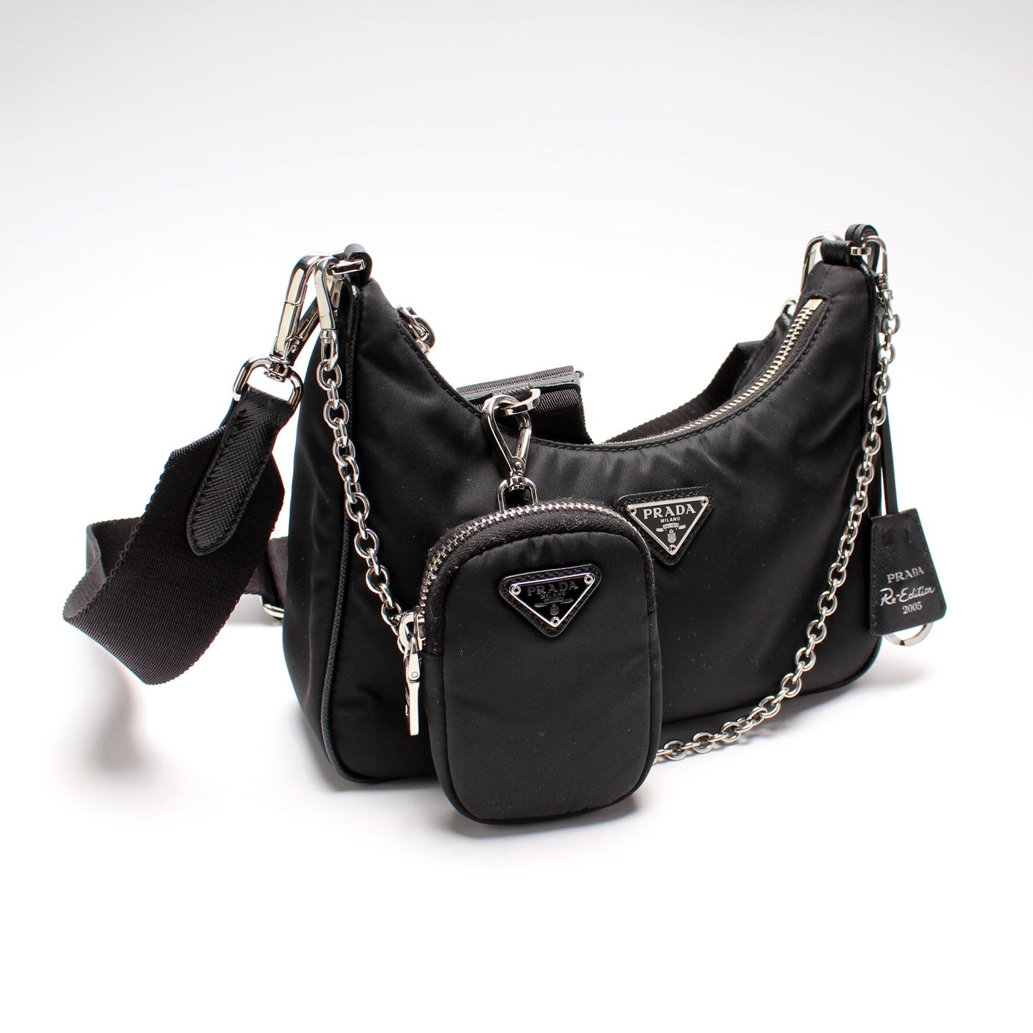 Prada Re Edition Shoulder Bag - Rovelle Bags