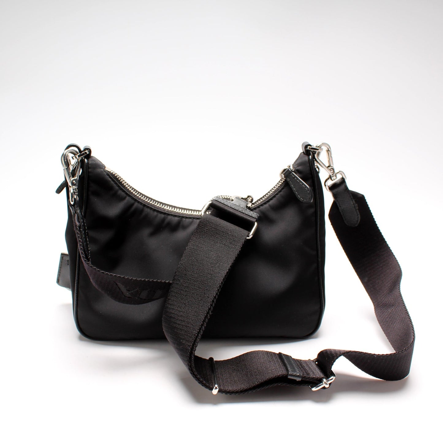 Prada Re Edition Shoulder Bag - Rovelle Bags