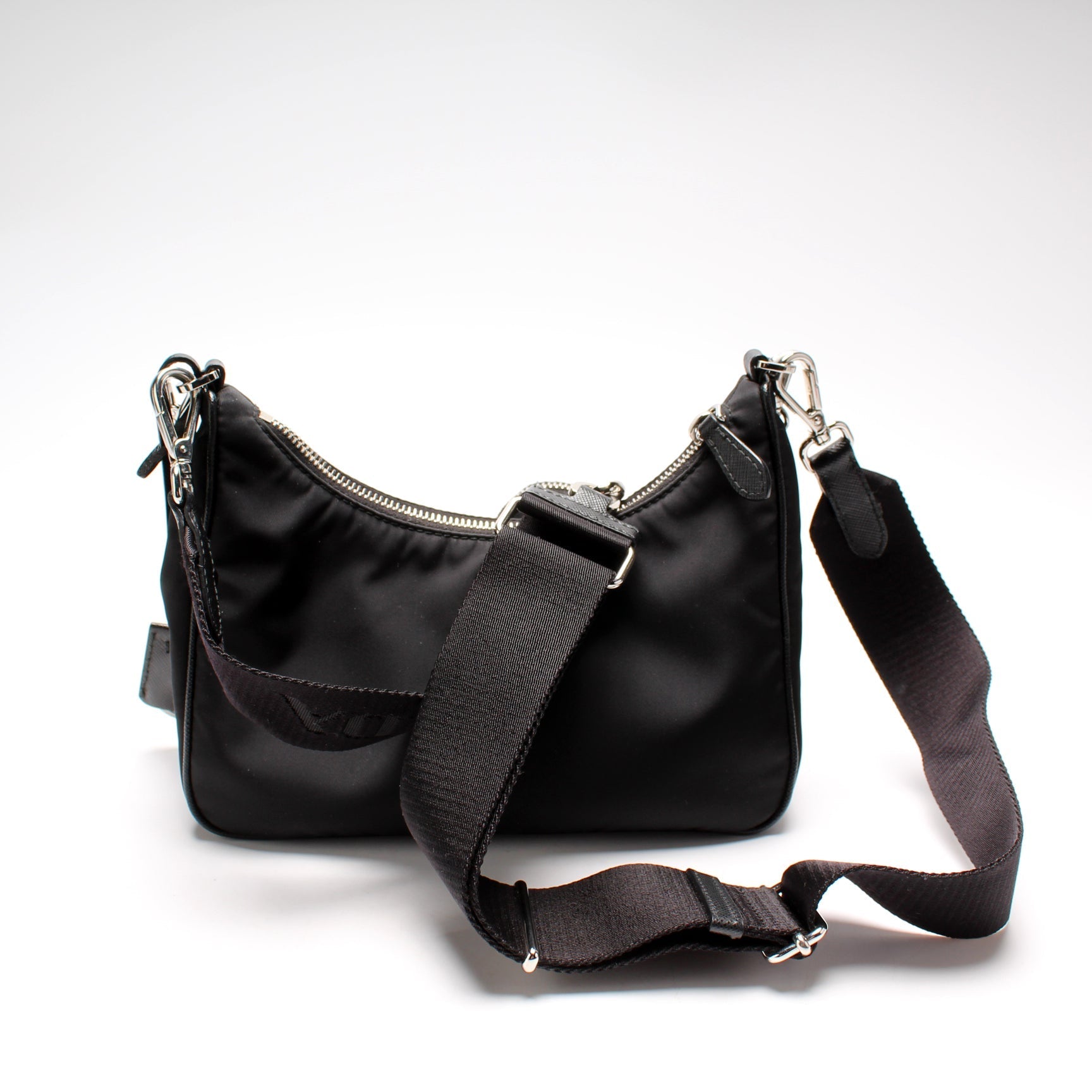 Prada Re Edition Shoulder Bag - Rovelle Bags