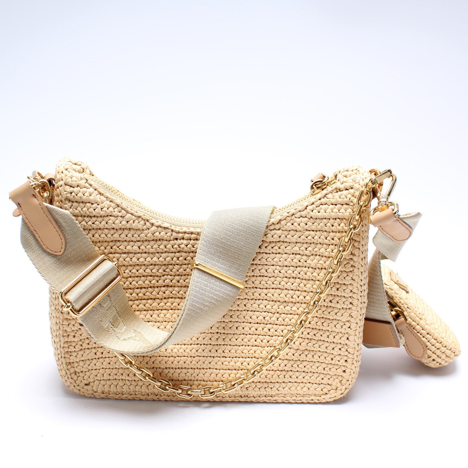 Prada Re Edition Shoulder Bag - Rovelle Bags